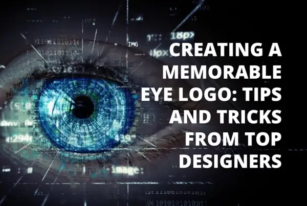 eye logo