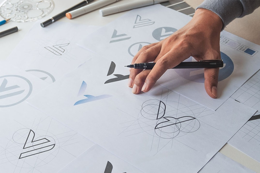 How to Prepare a Perfect Production-Ready Logo File