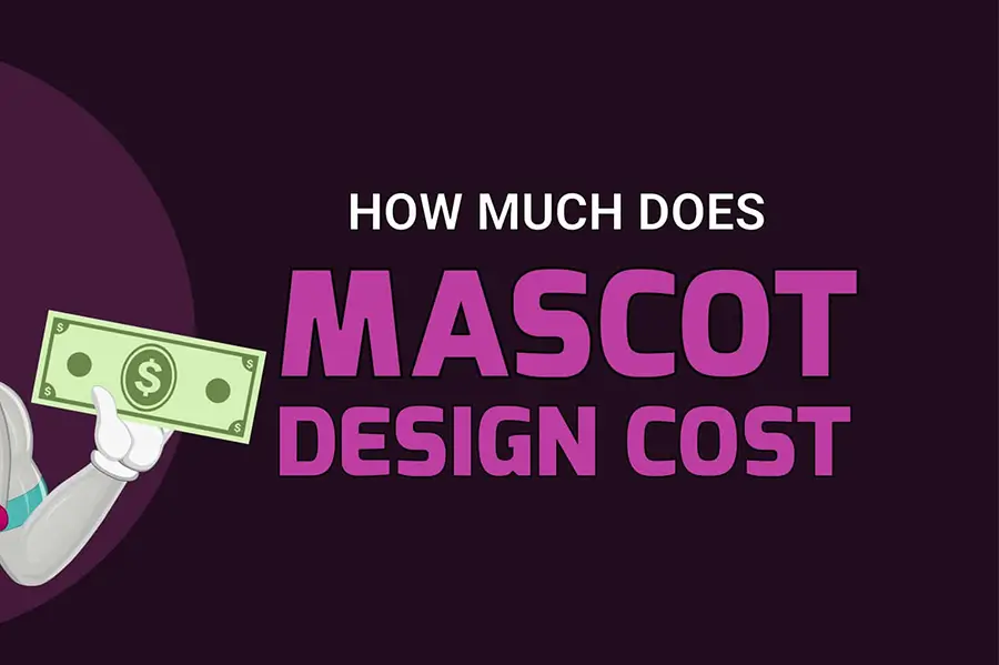 Mascot Pricing: How Much Does A Custom Mascot Logo Cost?