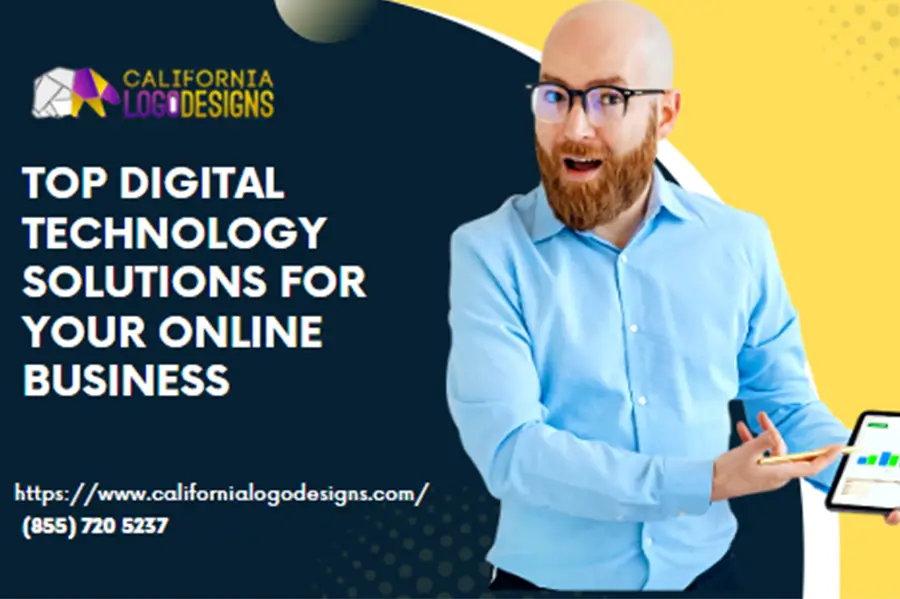 Top 7 Digital Technology Solutions for your Online Business