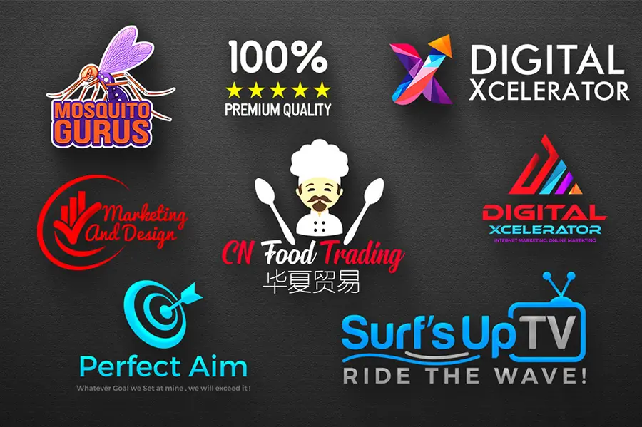 Why Every Start-Up Business Needs a Fitting 3D Logo?