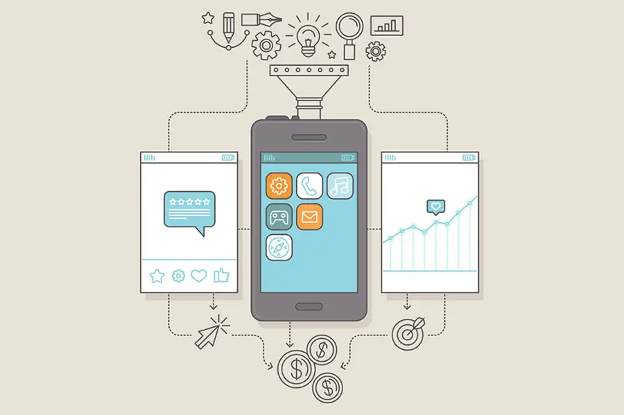 Why Mobile App Development Services are Needed for Lead Generation?