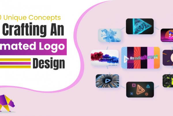 Animated Logo Design