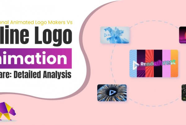 animated logo, logo makers